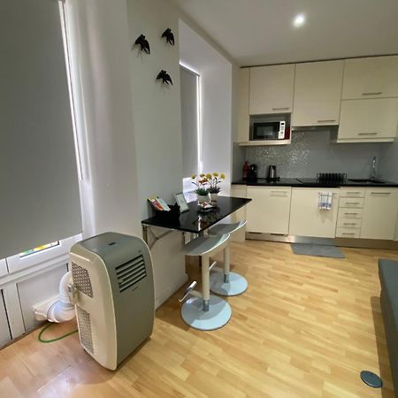 ליסבון Apartment Beco Das Farinhas מראה חיצוני תמונה