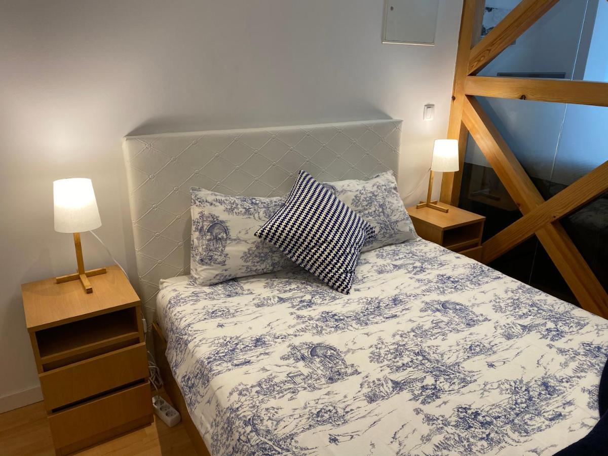 ליסבון Apartment Beco Das Farinhas מראה חיצוני תמונה