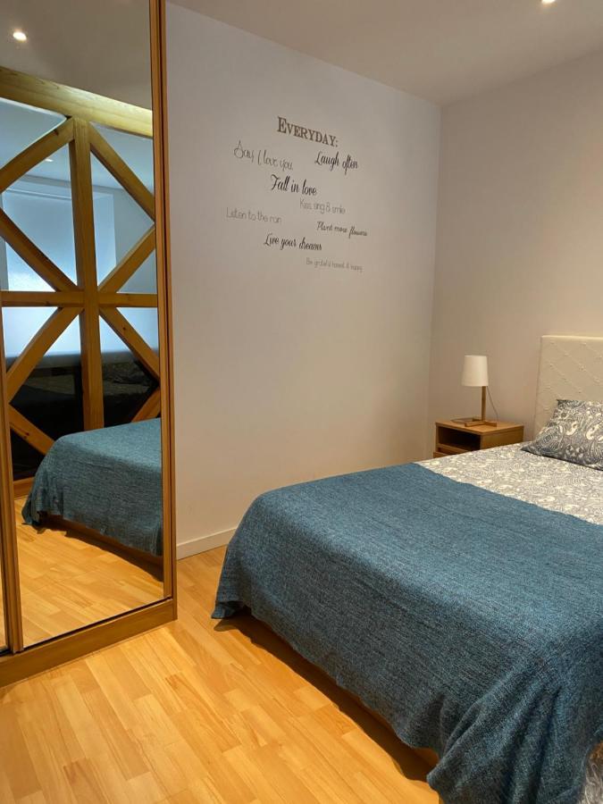 ליסבון Apartment Beco Das Farinhas מראה חיצוני תמונה