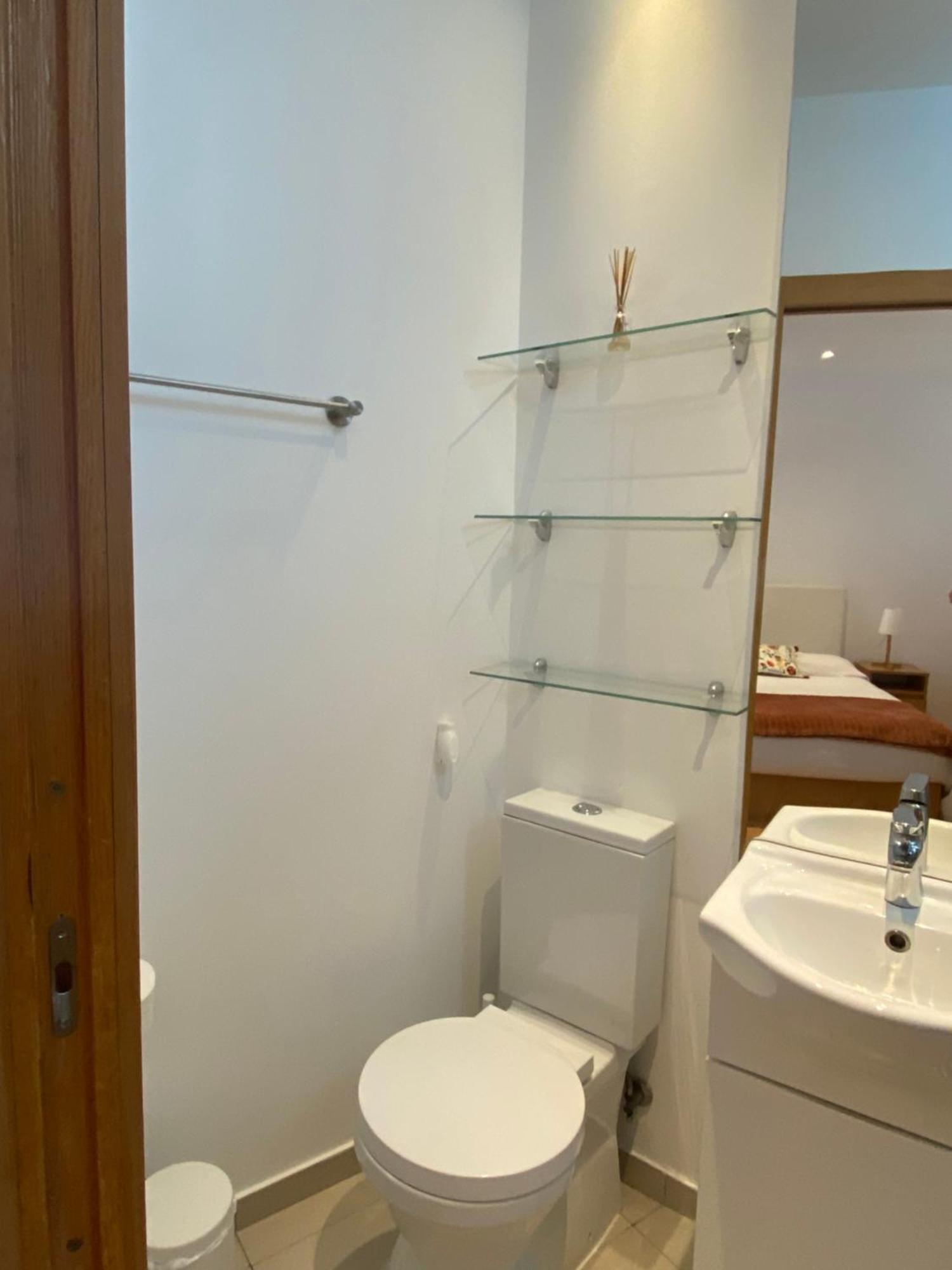 ליסבון Apartment Beco Das Farinhas מראה חיצוני תמונה