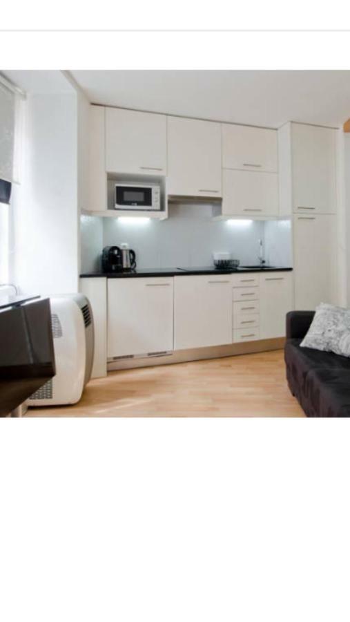 ליסבון Apartment Beco Das Farinhas מראה חיצוני תמונה