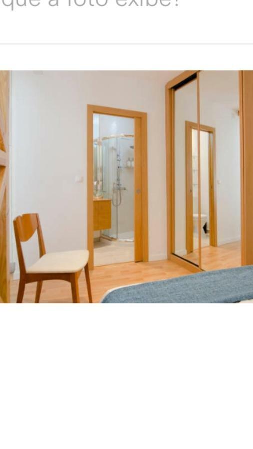 ליסבון Apartment Beco Das Farinhas מראה חיצוני תמונה