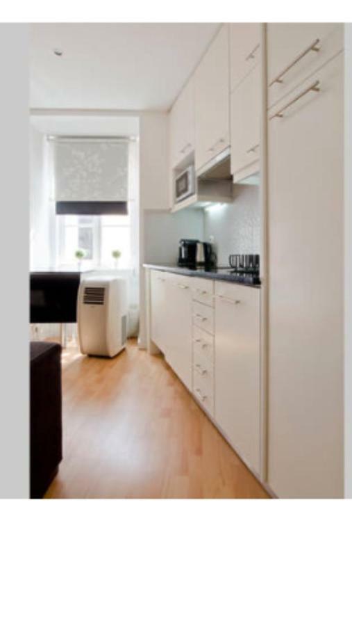 ליסבון Apartment Beco Das Farinhas מראה חיצוני תמונה